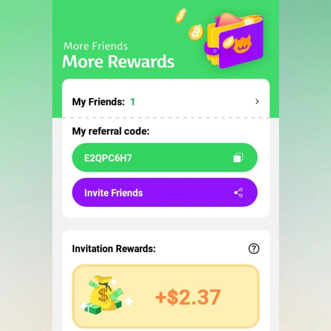 Social App de ingresos gratis