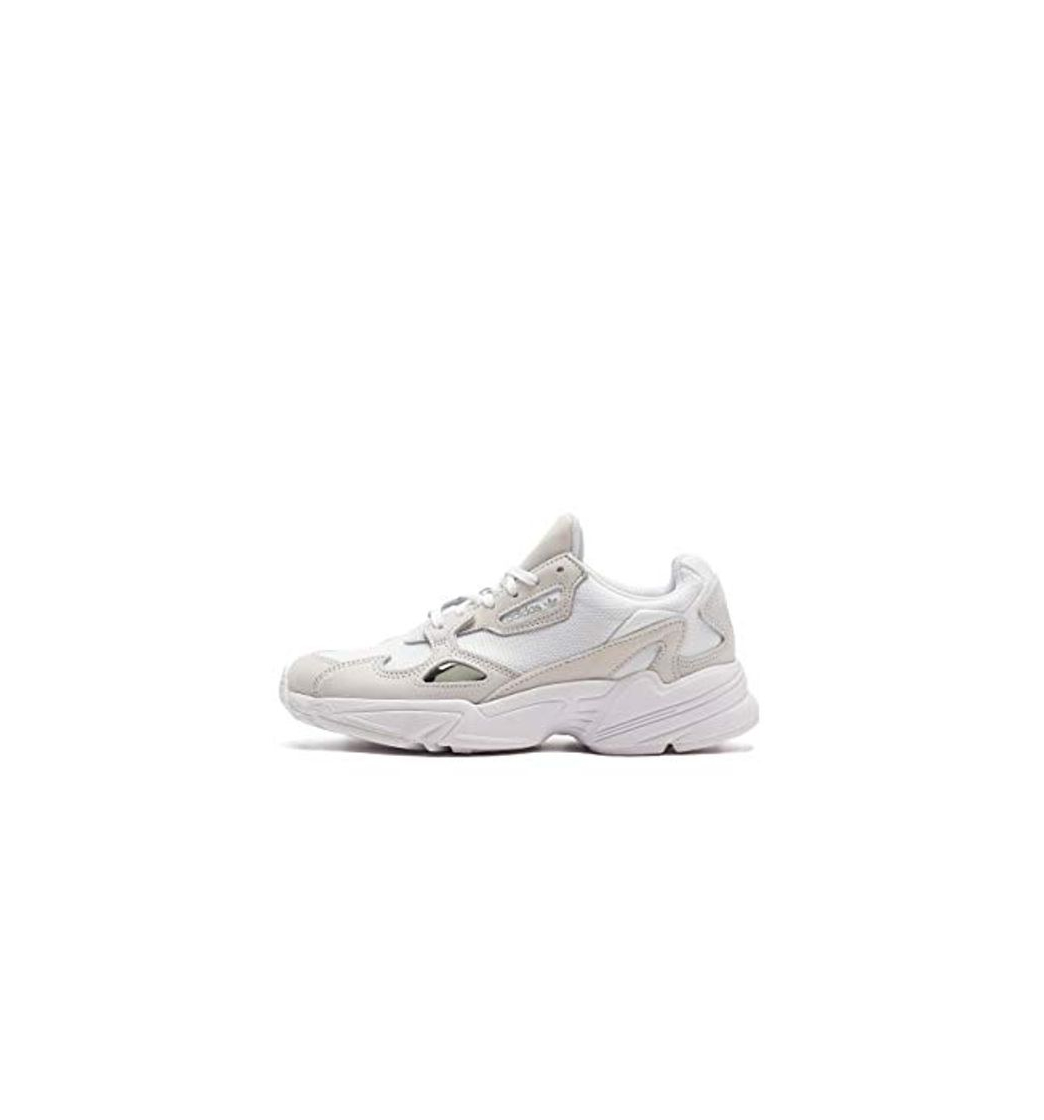 Moda Adidas Falcon W, Sneaker Womens, Footwear White