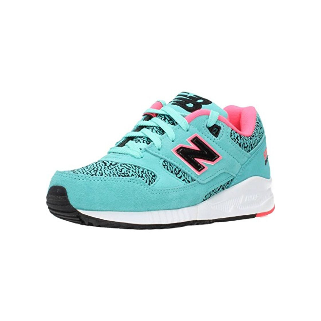 Moda New Balance W 530 KIB Damen Women Sneaker Shoes Schuhe