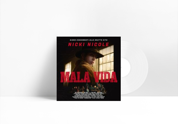 Music Mala Vida