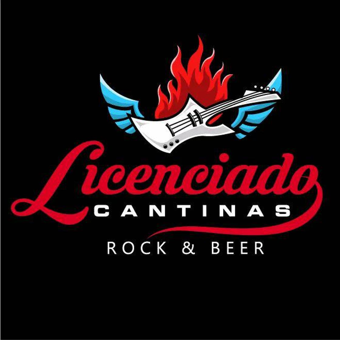 Restaurantes Licenciados Cantina