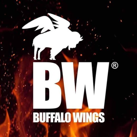 Buffalo Wings