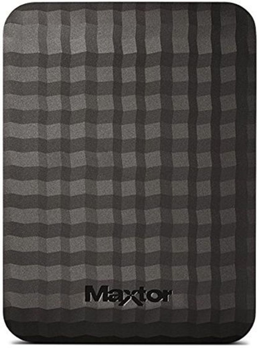 Product Maxtor STSHX-M401TCBM - Disco Duro Externo de 4 TB