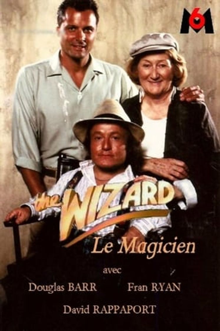 Serie The Wizard