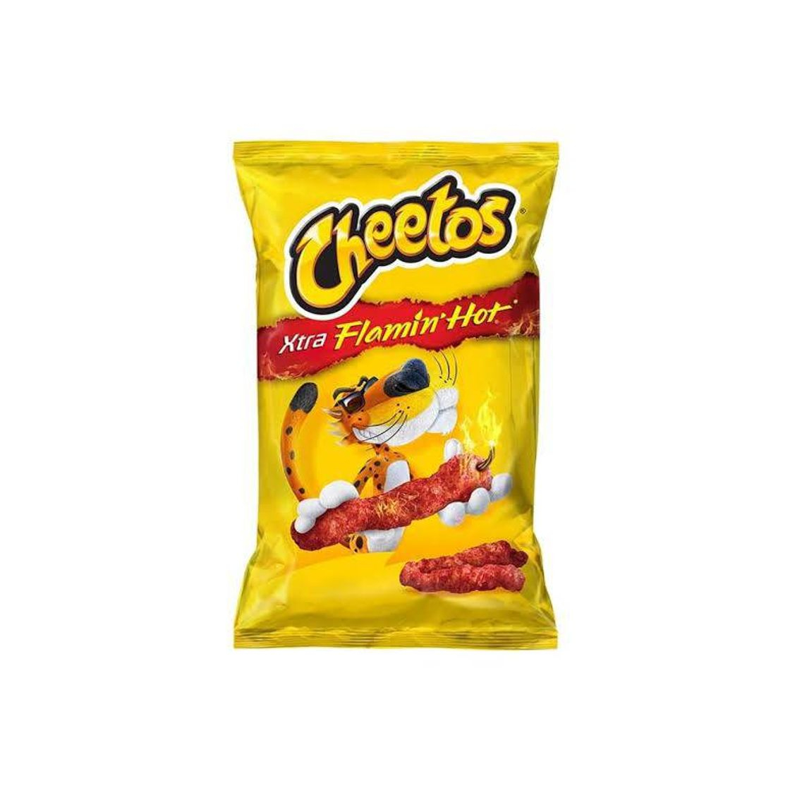 Producto CHEETOS Flaming Hot - Large