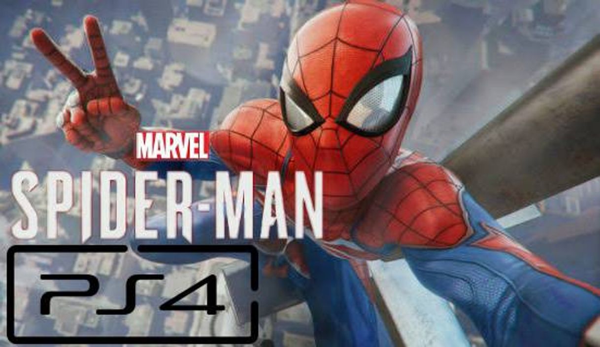 Videojuegos Spiderman 