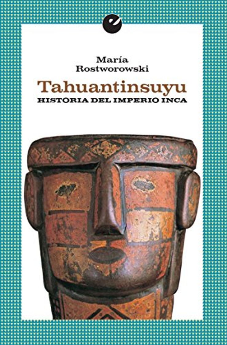 Book Tahuantinsuyu