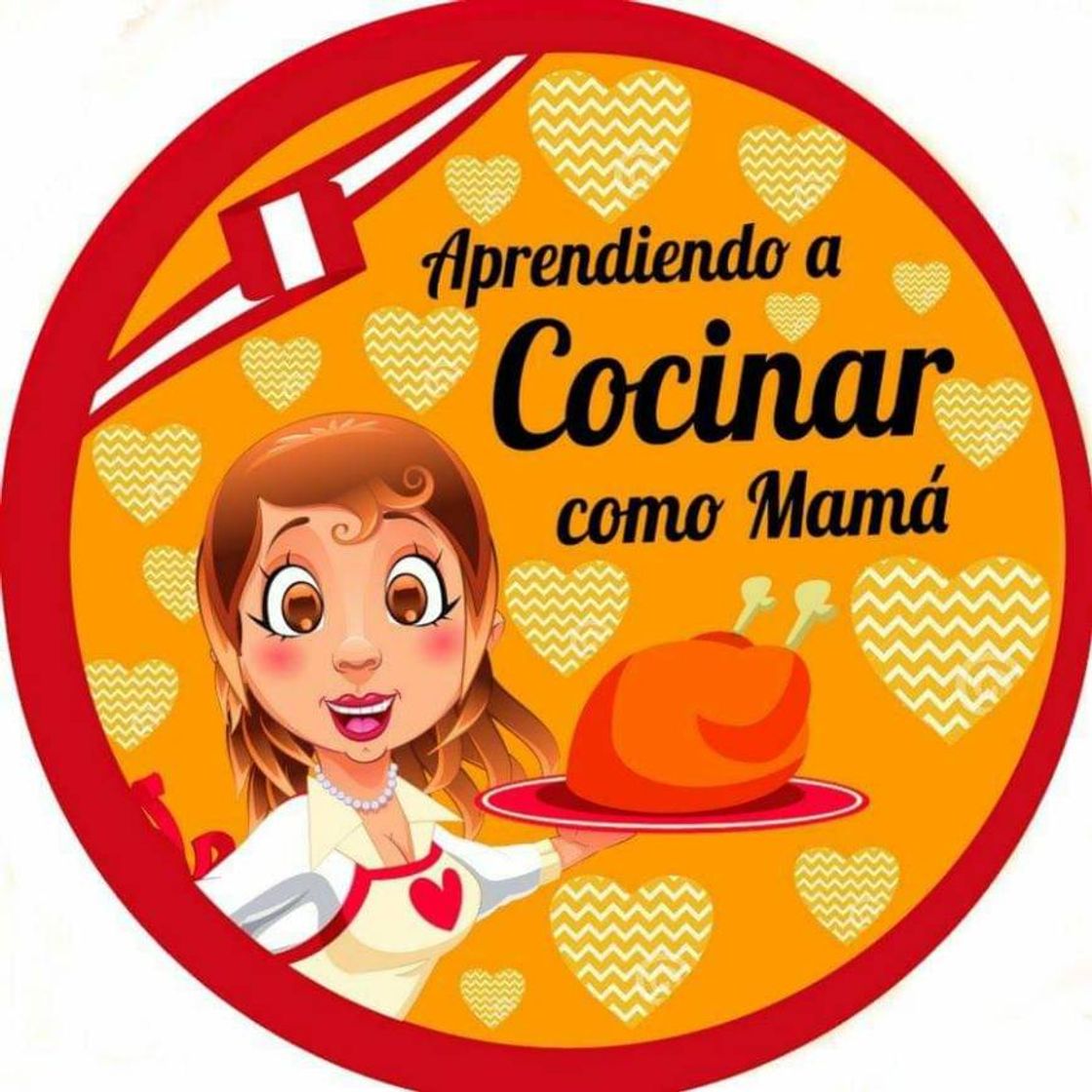 Fashion Aprendiendo a Cocinar Como Mamá - YouTube