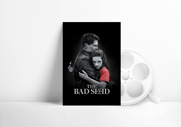 Película The Bad Seed