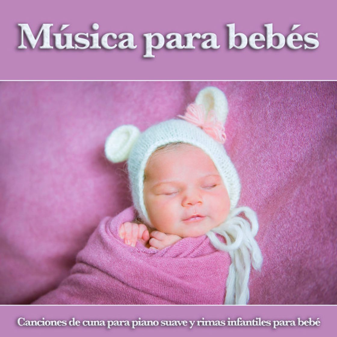 Música relajante para dormir el bebé