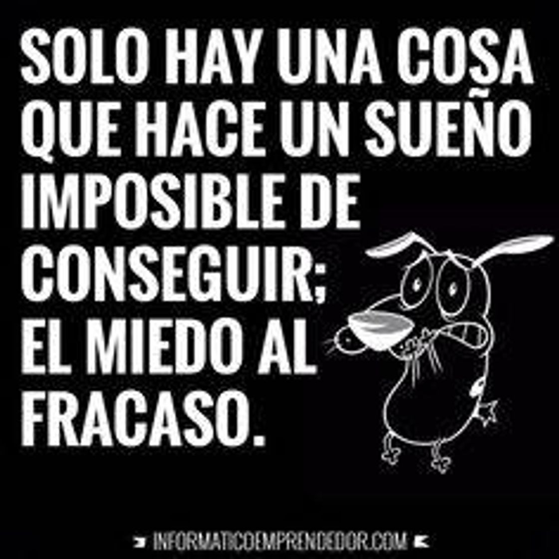 Social  No dejes tus sueños