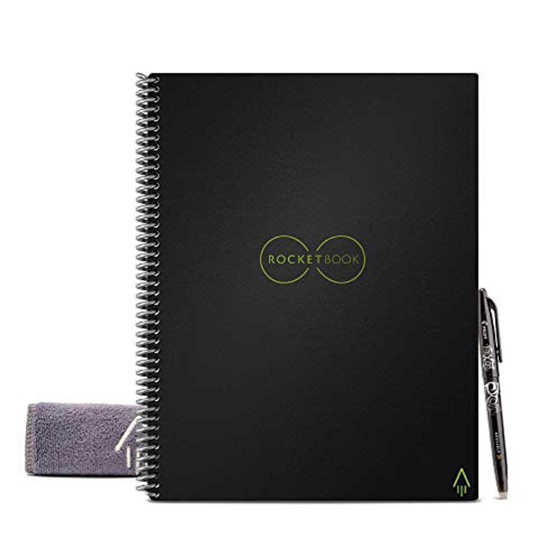 Producto Rocketbook Everlast Smart - Cuaderno reutilizable