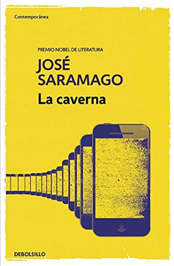 Libro La caverna