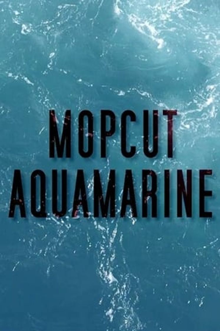 Movie Aguamarina