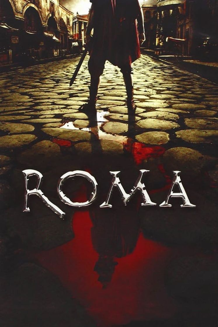 Serie Roma