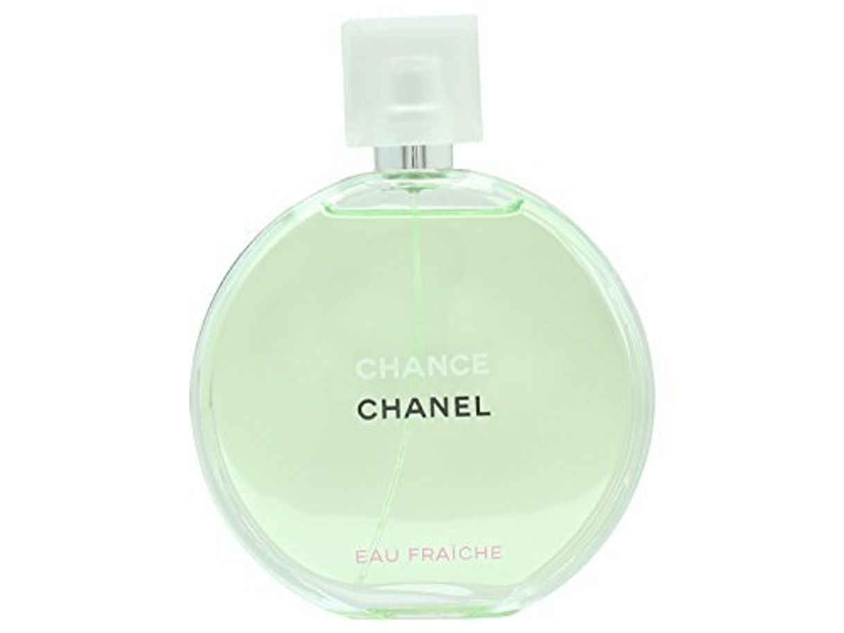 Beauty CHANEL CHANCE EAU FRAICHE EAU DE TOILETTE 150ML VAPO.