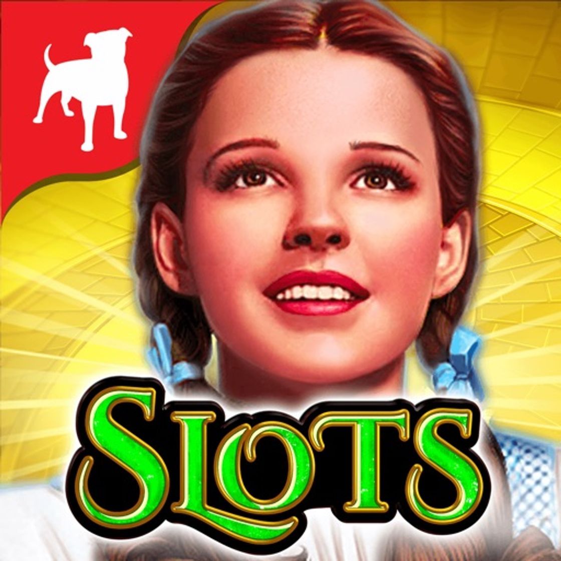 App Wizard of Oz: Casino Slots