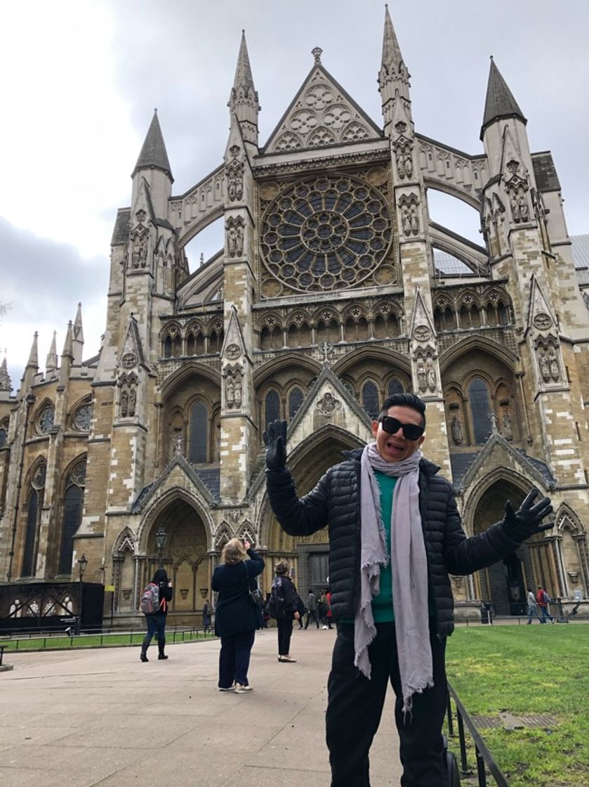 Place Westminster