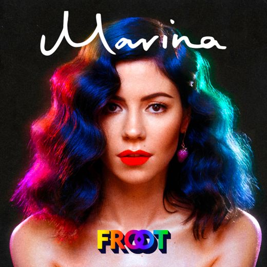Froots - Marina 