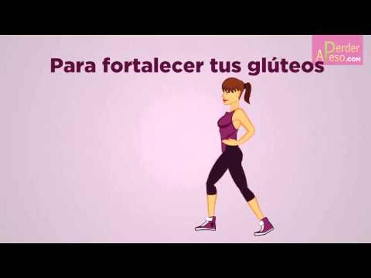 Moda 3 ejercicios para aumentar, fortalecer y levantar tus glúteos - YouTube