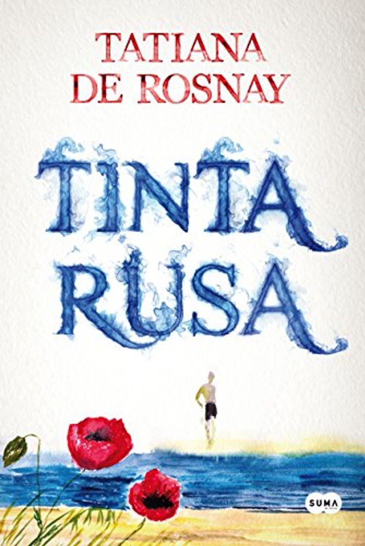 Book Tinta rusa