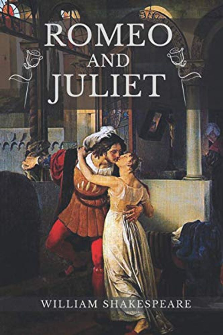 Books Romeo and Juliet: With Play Characters and Play Summary