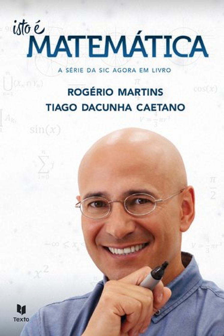 Libro Isto É Matemática