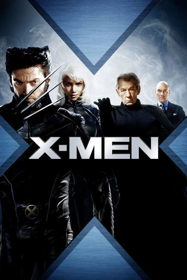 Película X-Men (el documental)