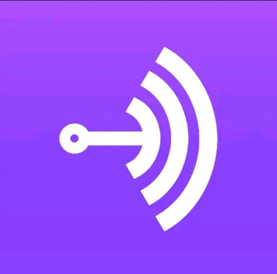 App Anchor ➡Crea Podcast