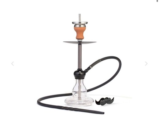 Mr. Shisha Rocket 2.0 