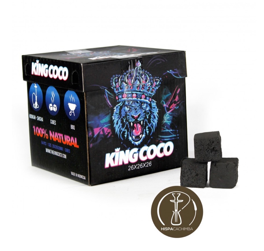 KingCoco