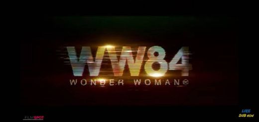 WONDER WOMAN 1984 Cheetah Trailer (NEW 2020) Wonder ...