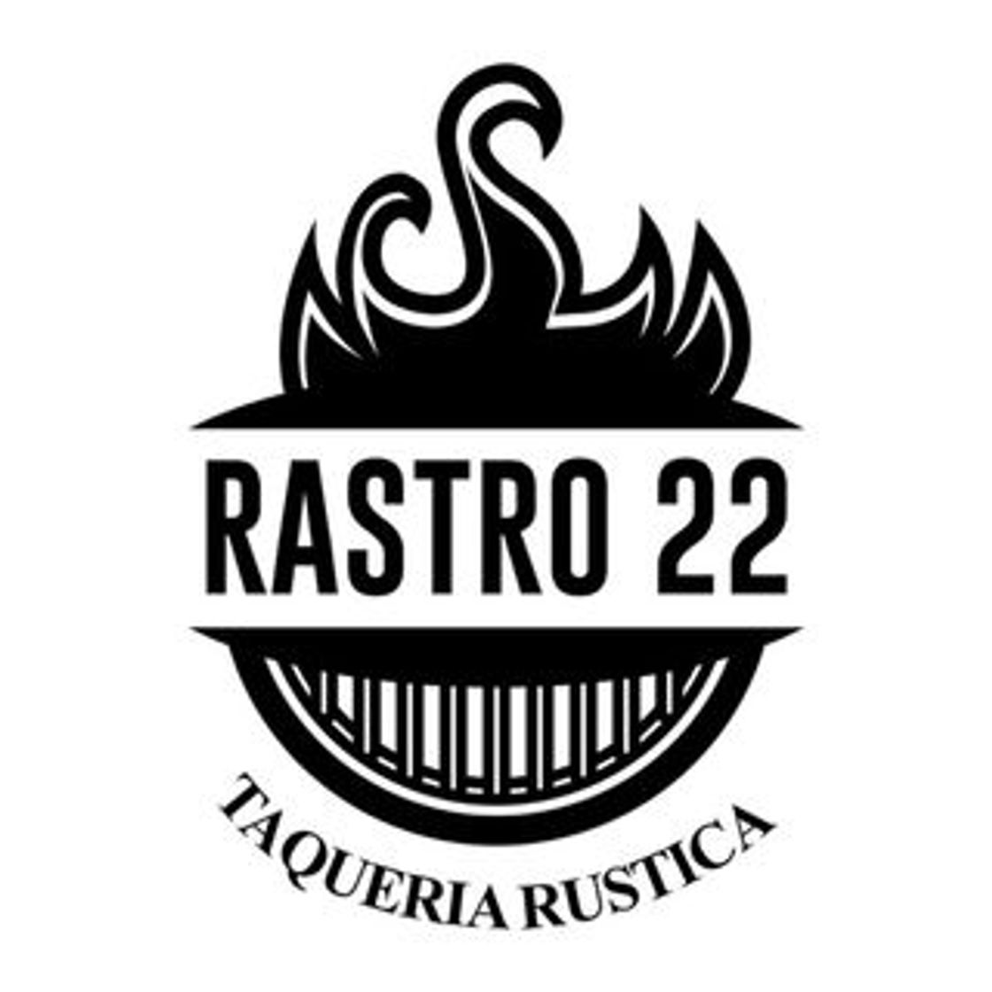 Restaurantes RASTRO 22