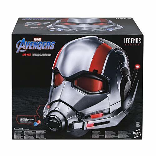 Producto Avengers - Ant-Man Helmet