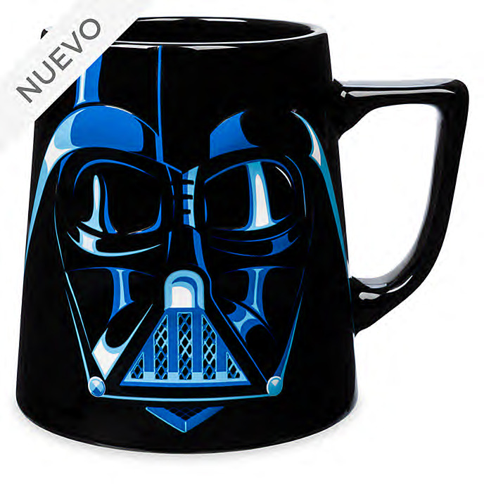 Fashion Taza Darth Vader Father of the Year, Disney Store - shopDisney ...