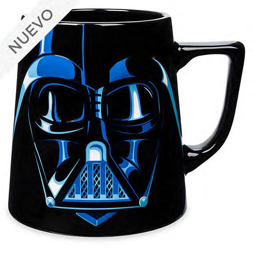 Taza Darth Vader Father of the Year, Disney Store - shopDisney ...