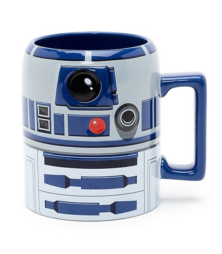 Fashion R2d2