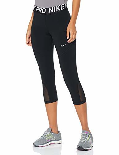 Social Nike W NP Pro Capri Sport Trousers