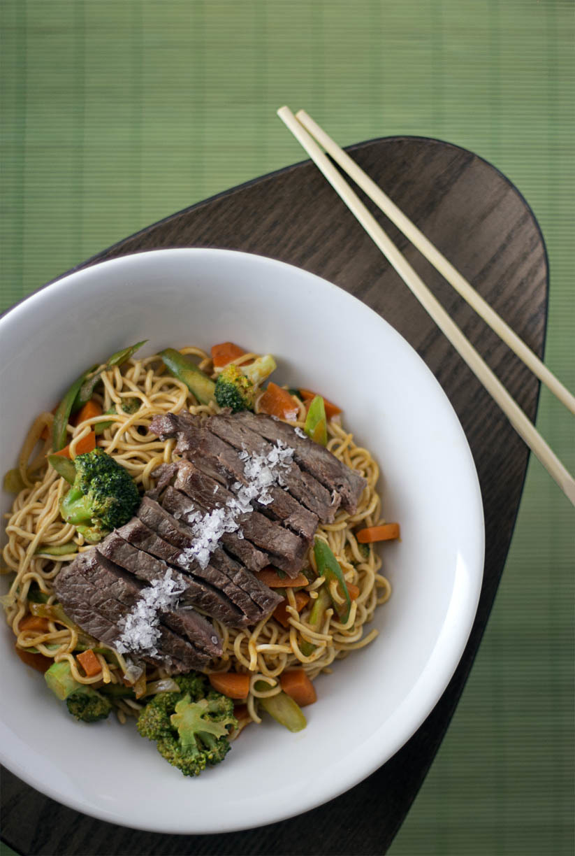 Restaurants UDON Sol