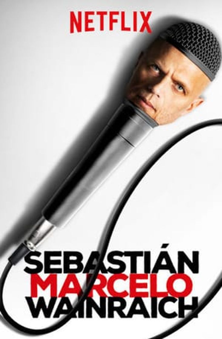 Película Sebastián Marcelo Wainraich