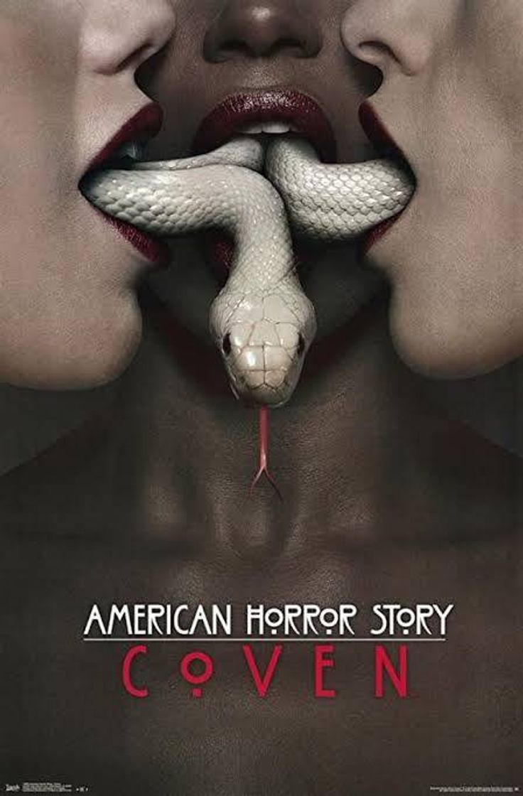 Serie American Horror Story