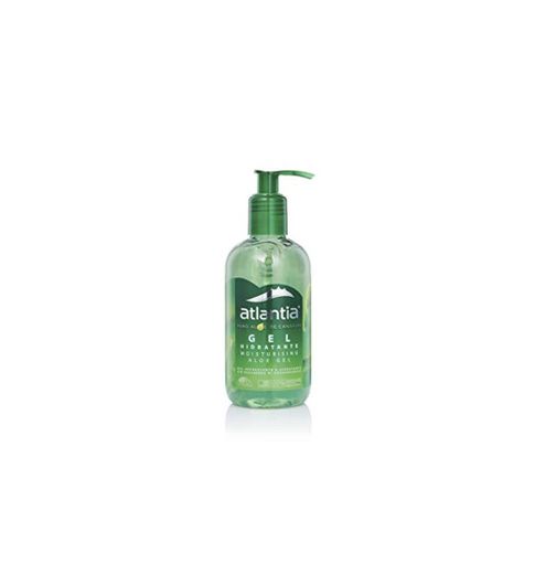 Atlantia Gel Hidratante Aloe Vera