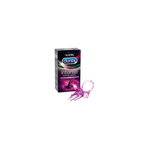 Durex Diablillo Anillo Vibrador