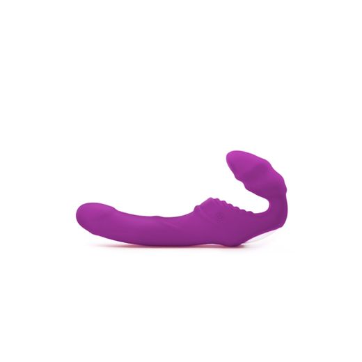 Vibrador doble Isa de Platanomelón 