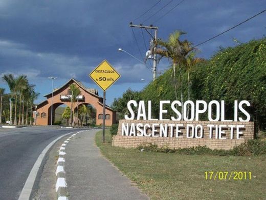 Salesópolis