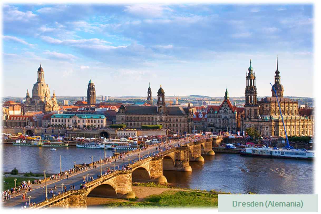 Place Dresden