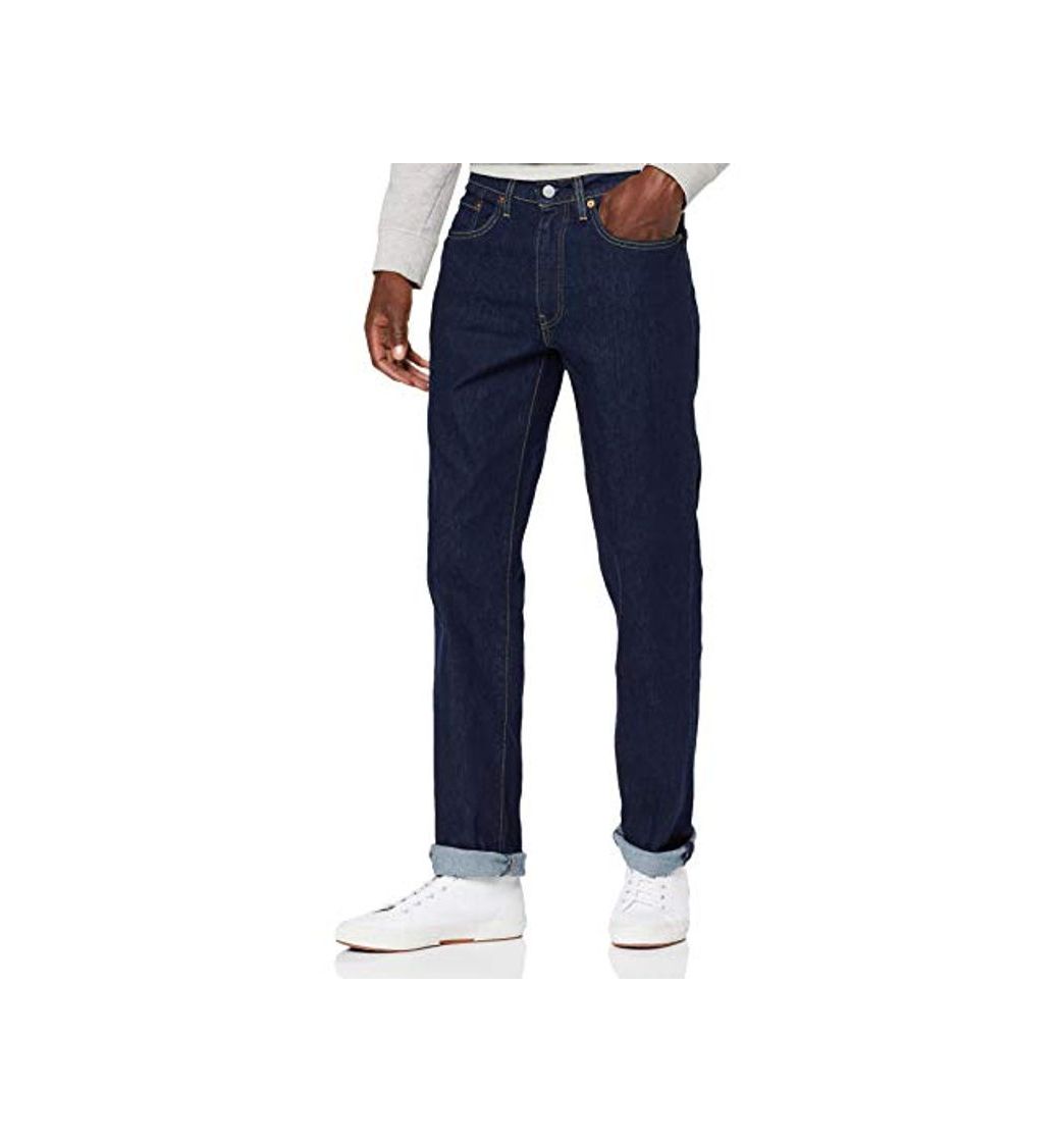 Products Levi's 514 Vaqueros Straight, Azul