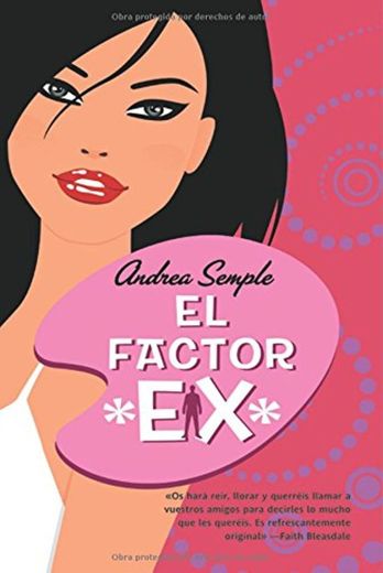 El factor ex