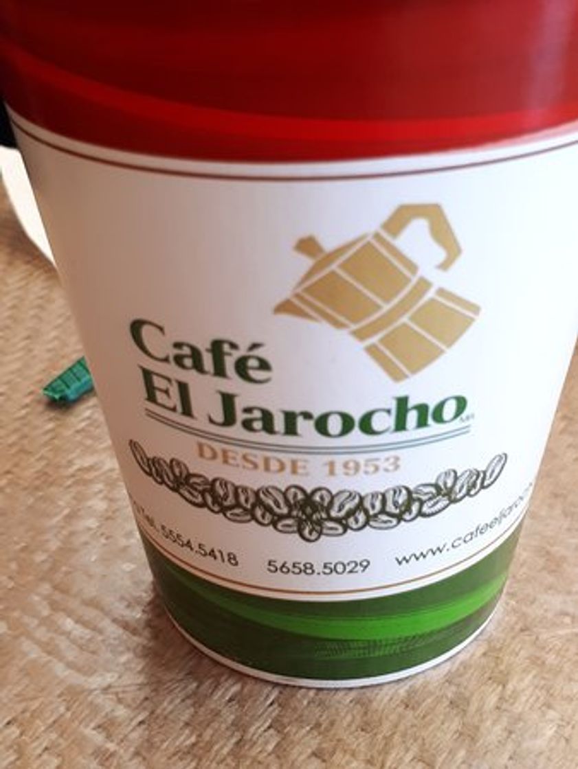 Restaurants Café el Jarocho