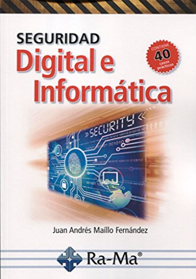 Product Seguridad Digital e Informatica